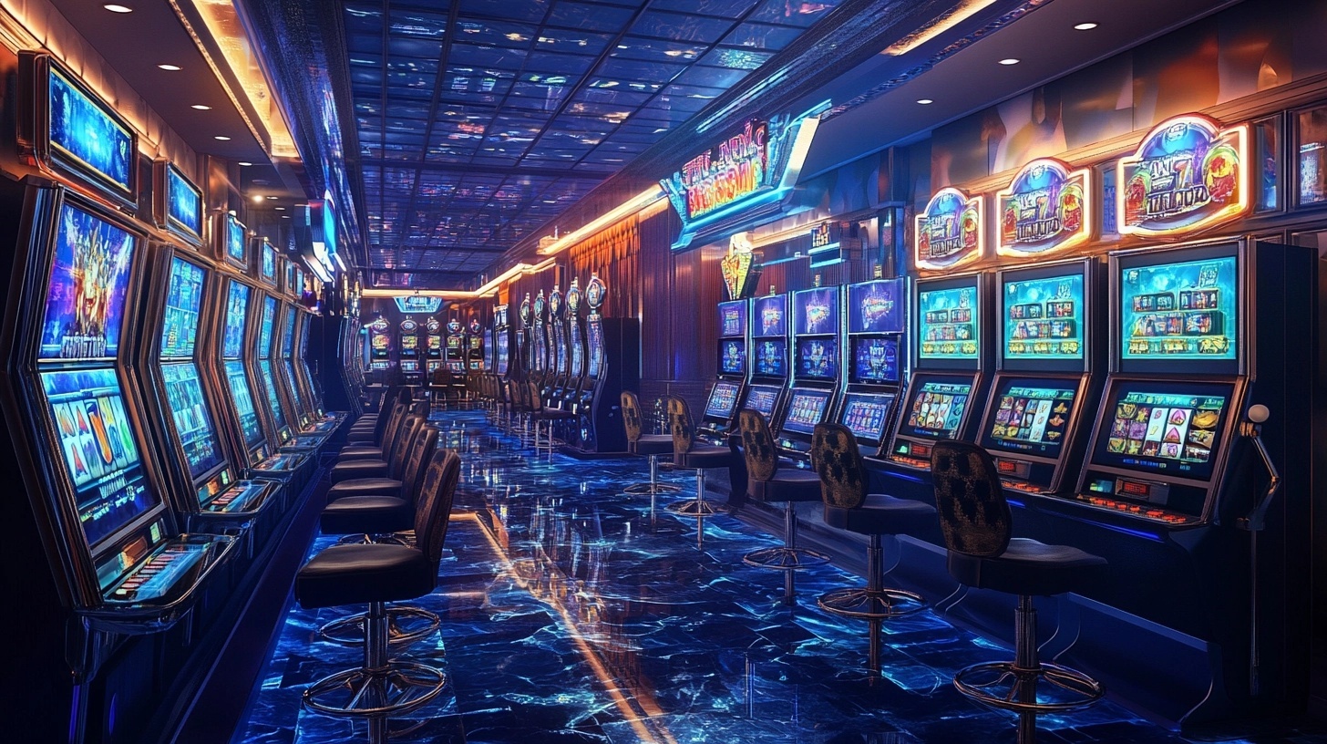 Hozzon létre fiókot a ROBOCAT Casino Portálon